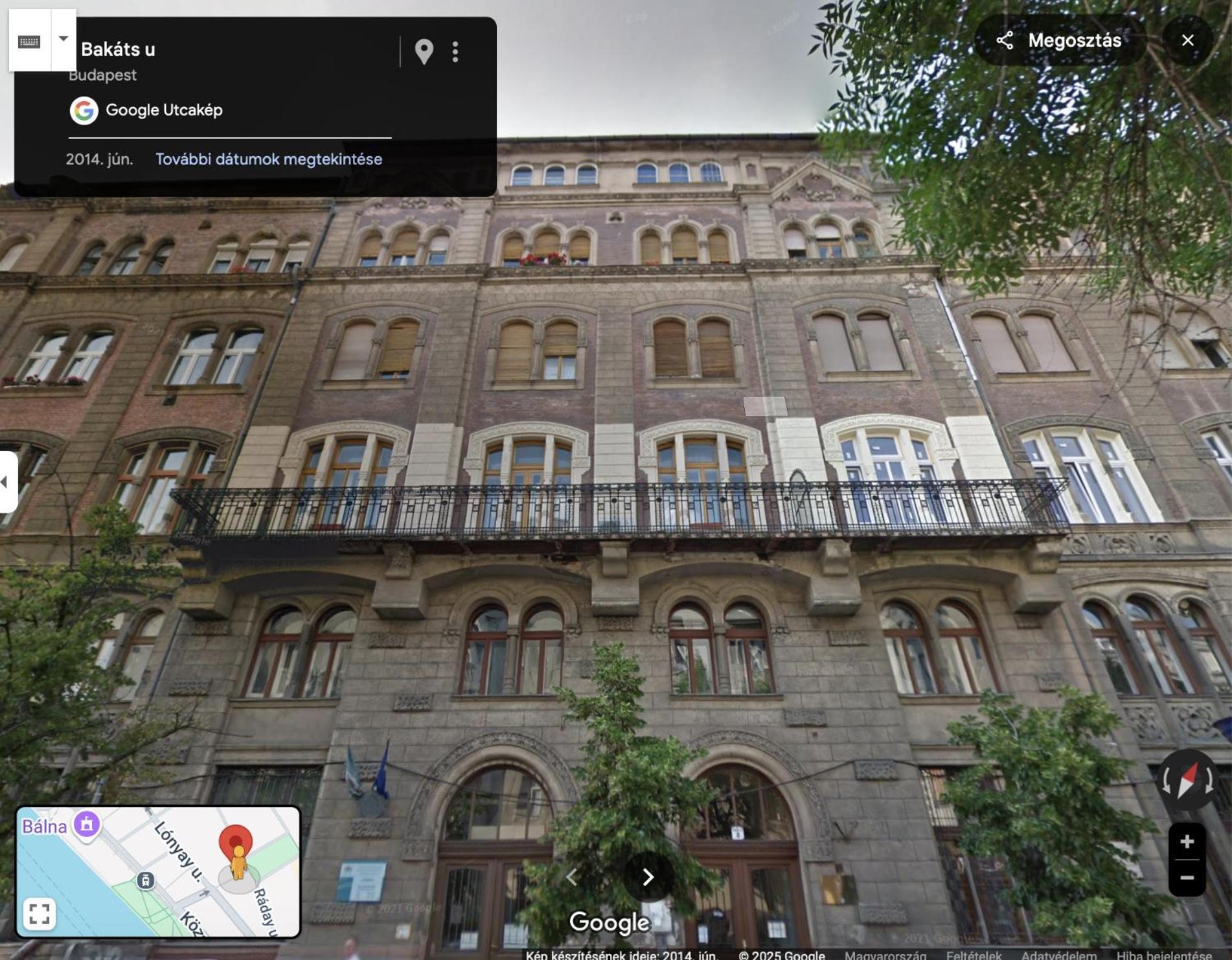 Luxory Design Apartment#Bakats#Freeparking#8Ppl Budapeste Exterior foto